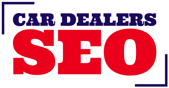 Car Dealers Seo