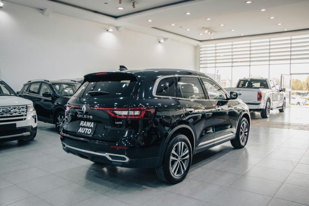 Car Dealers Seo