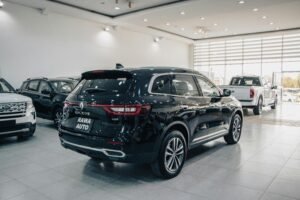 Car Dealers Seo
