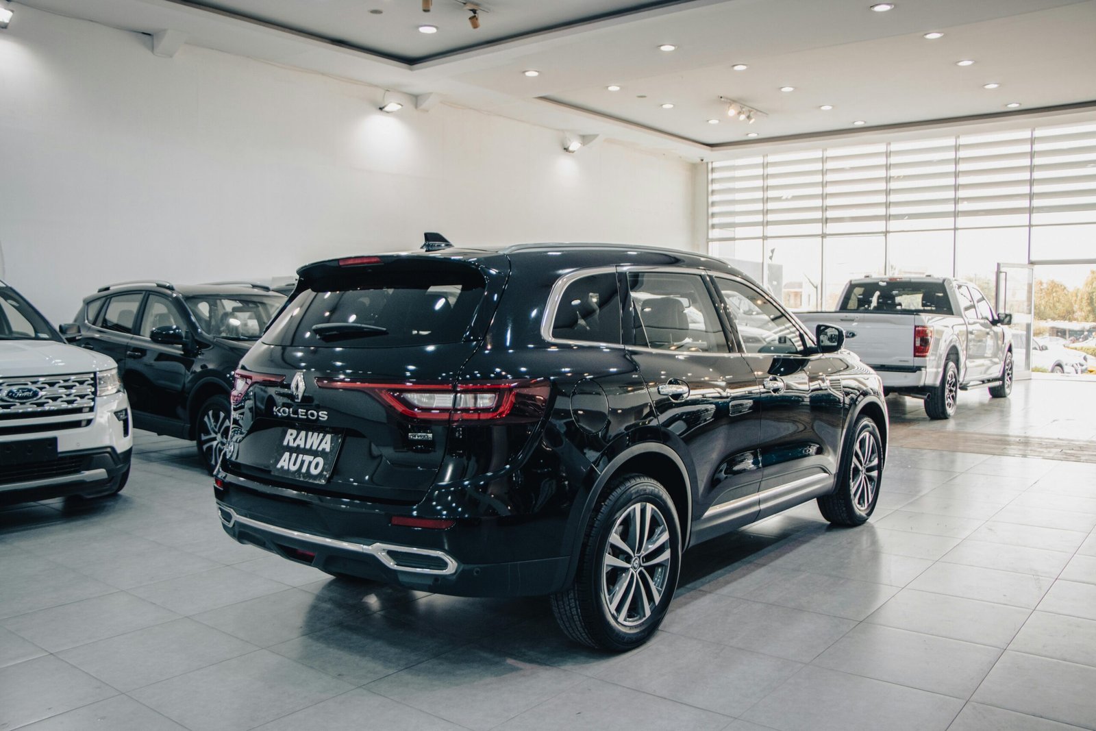 Car Dealers Seo
