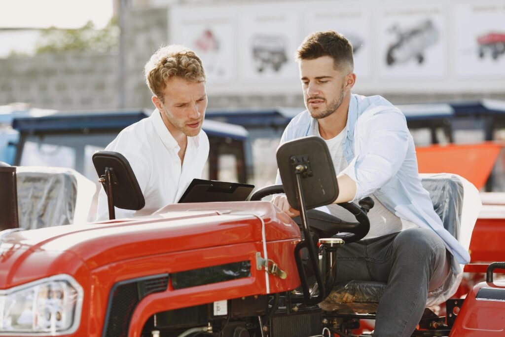 Car Dealers Seo