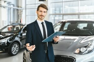 Car Dealers Seo