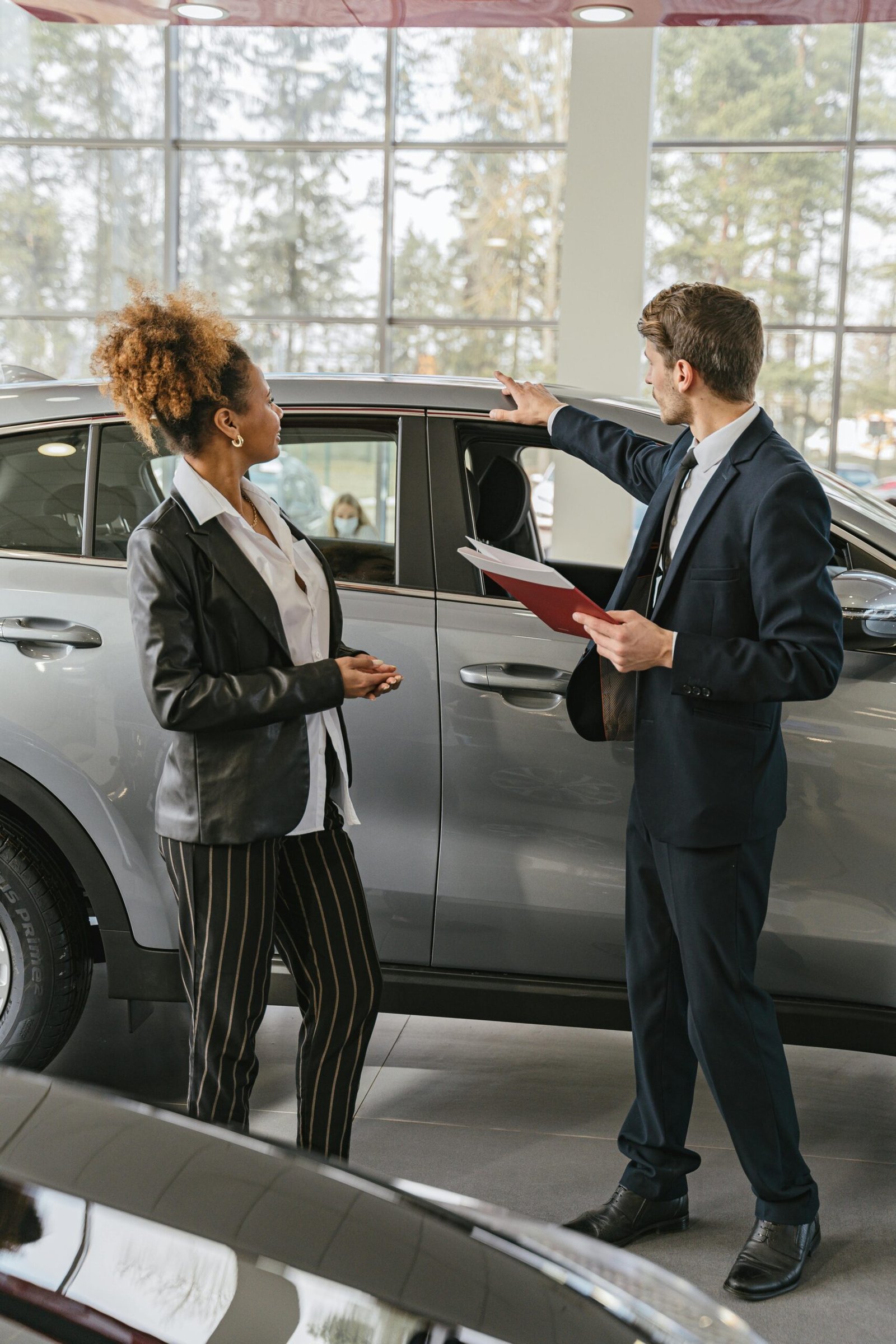 Car Dealers Seo