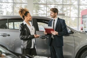 Car Dealers Seo
