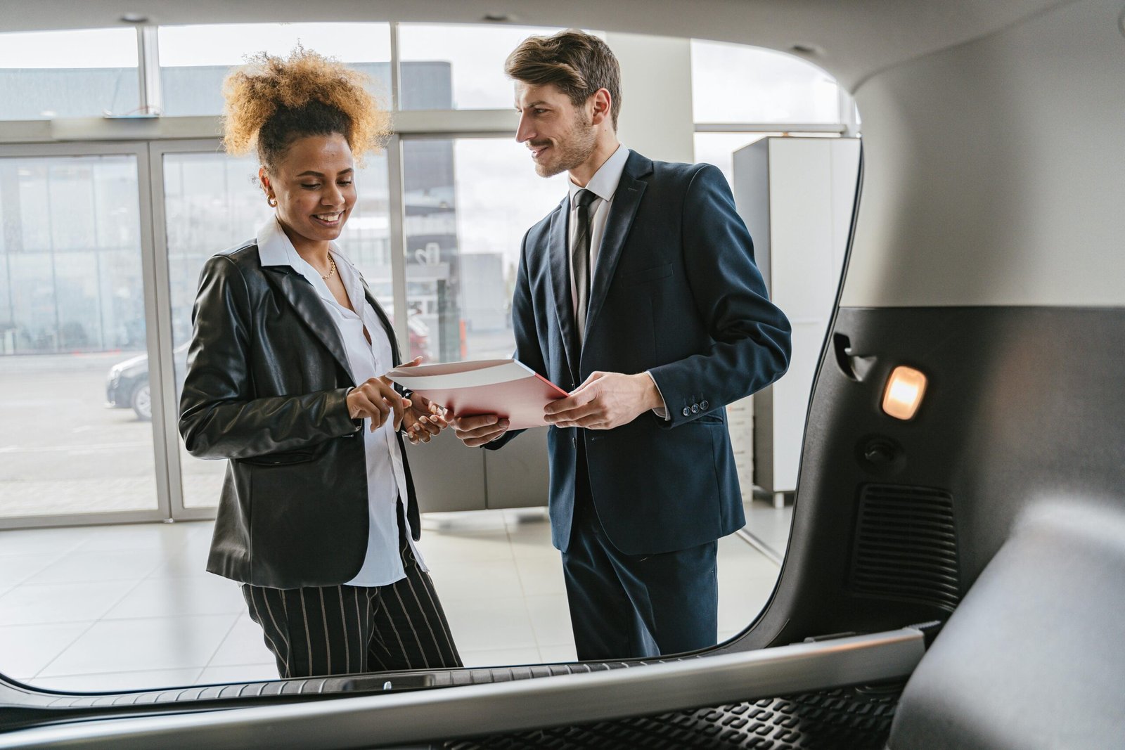 Car Dealers Seo